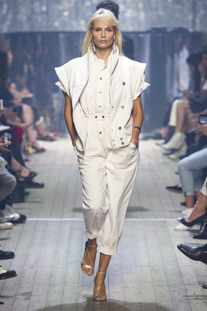 Isabel Marant Spring 2019 Collection