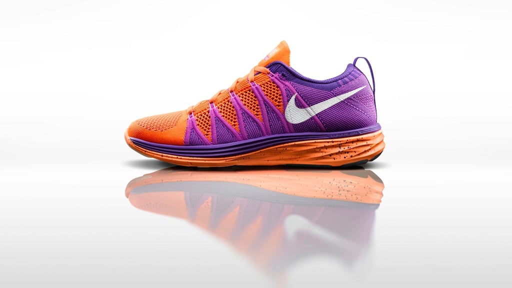 Nike Flyknit Lunar2