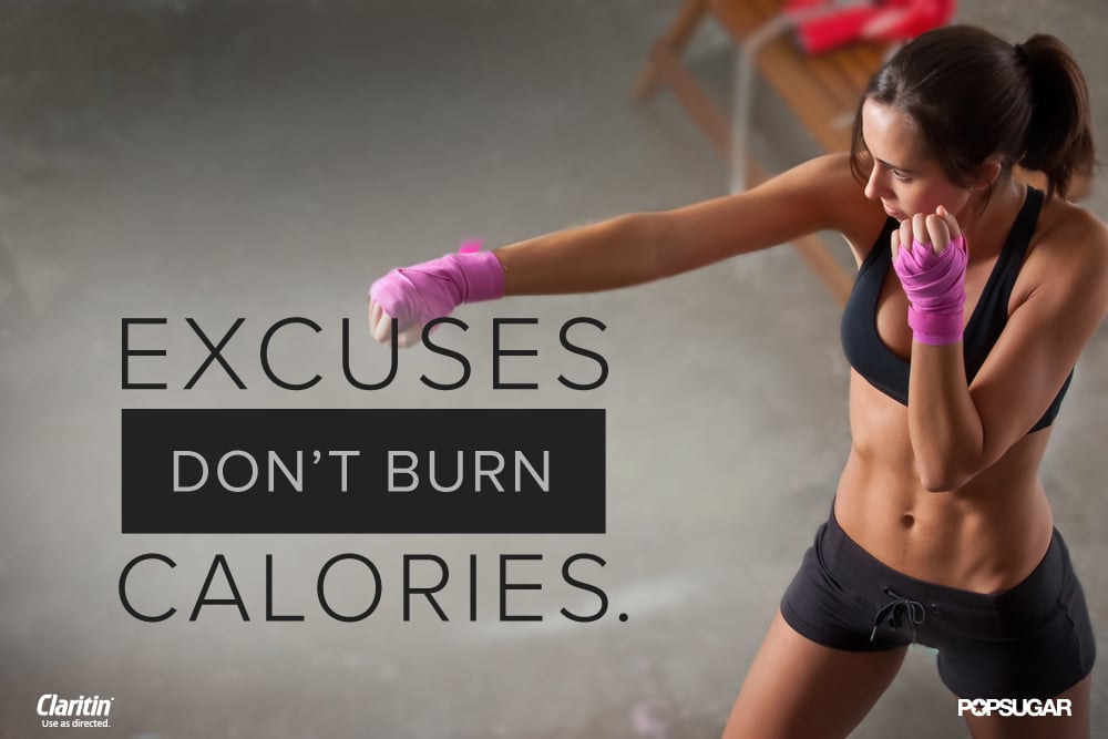 Fitsugar S Motivational Fitness Quotes Popsugar Fitness Photo 4