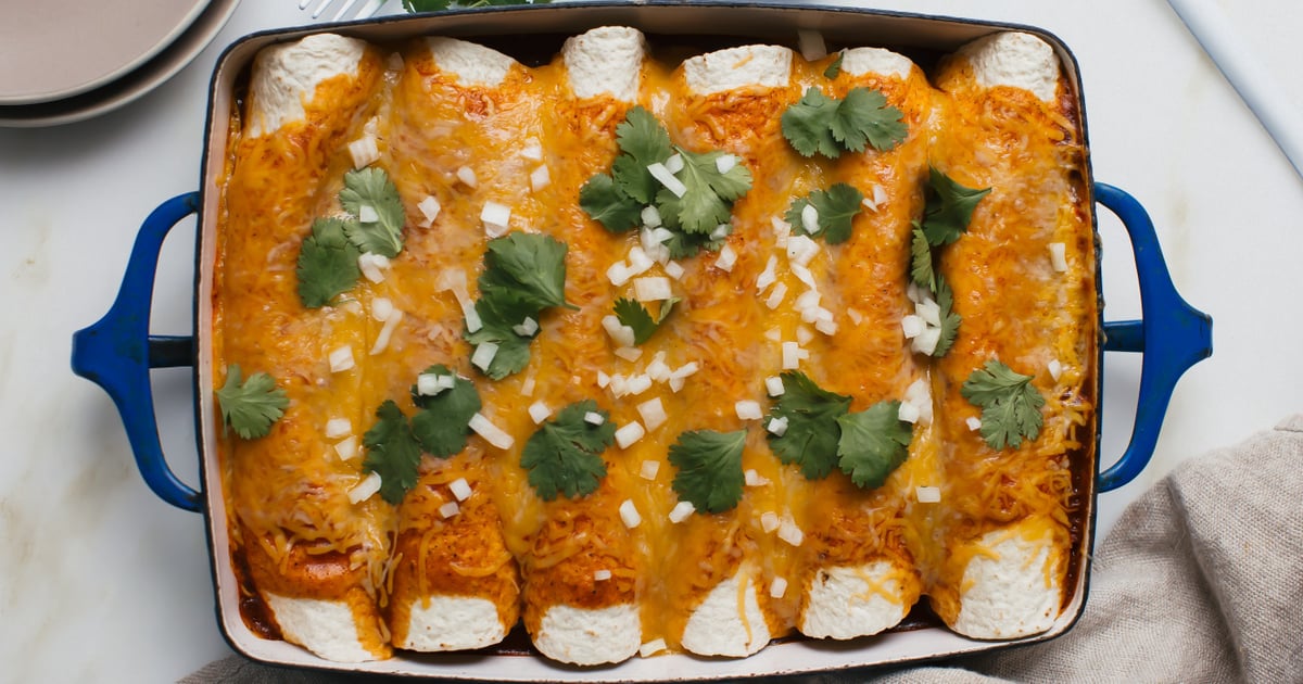 Spring Comfort Food Recipes Popsugar Food