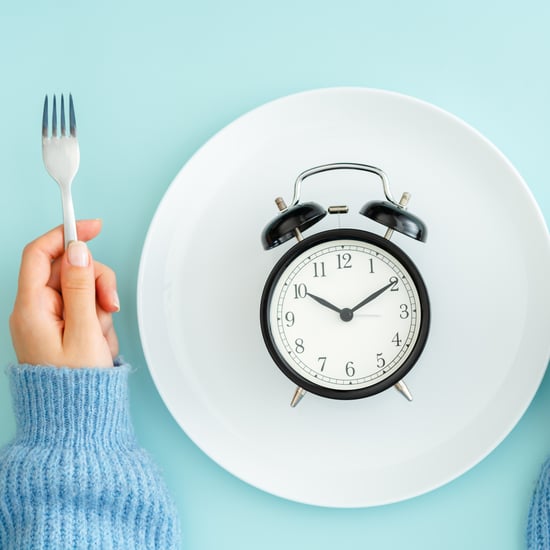 间歇性禁食结果:直到空腹工作多久?
