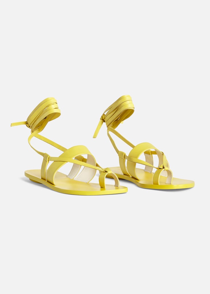 Sandals Trends For Spring and Summer 2019 | POPSUGAR Fashion
