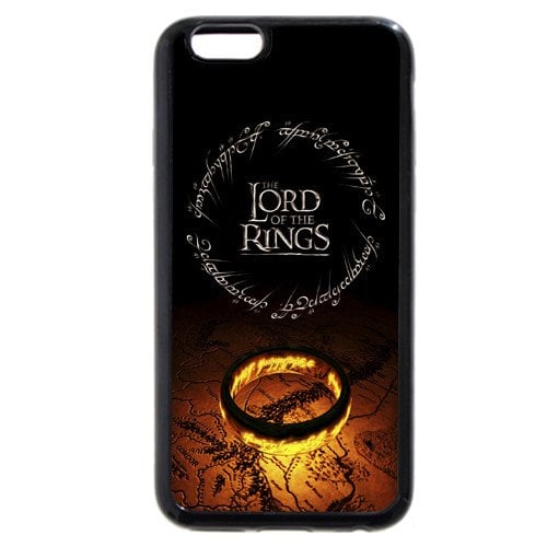 Lord of the Rings iPhone 6S Case