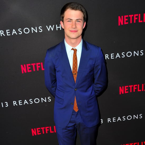 Who Plays Clay in 13 Reasons Why?