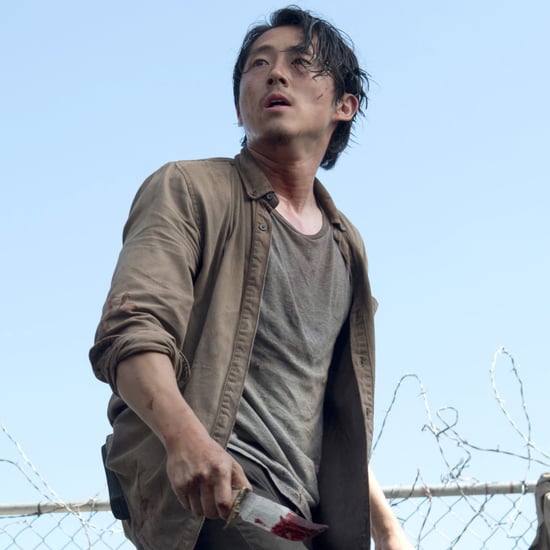 What Happened to Glenn on The Walking Dead?