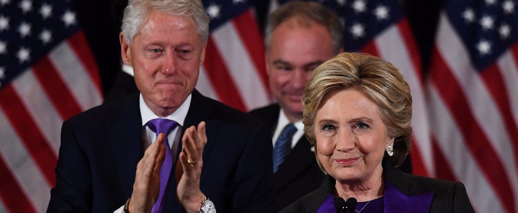 Hillary Clinton's Top Tweet of 2016