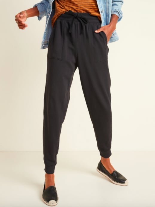old navy jogger pants womens