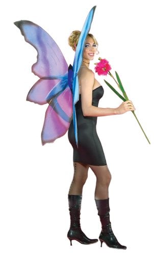 Costume Fairy Wings