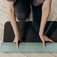 Period Leggings to Wear During Your Next Workout — No Tampons, Cups, or Pads Needed!