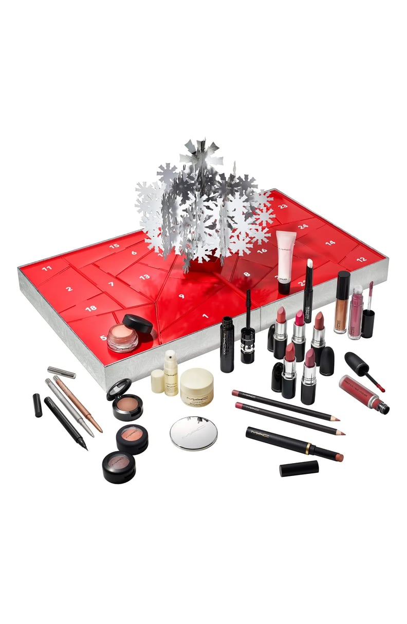 Best Beauty Advent Calendar For Makeup Artists