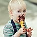 Why Does Your Toddler Store Food in Their Mouth? Experts Weigh In