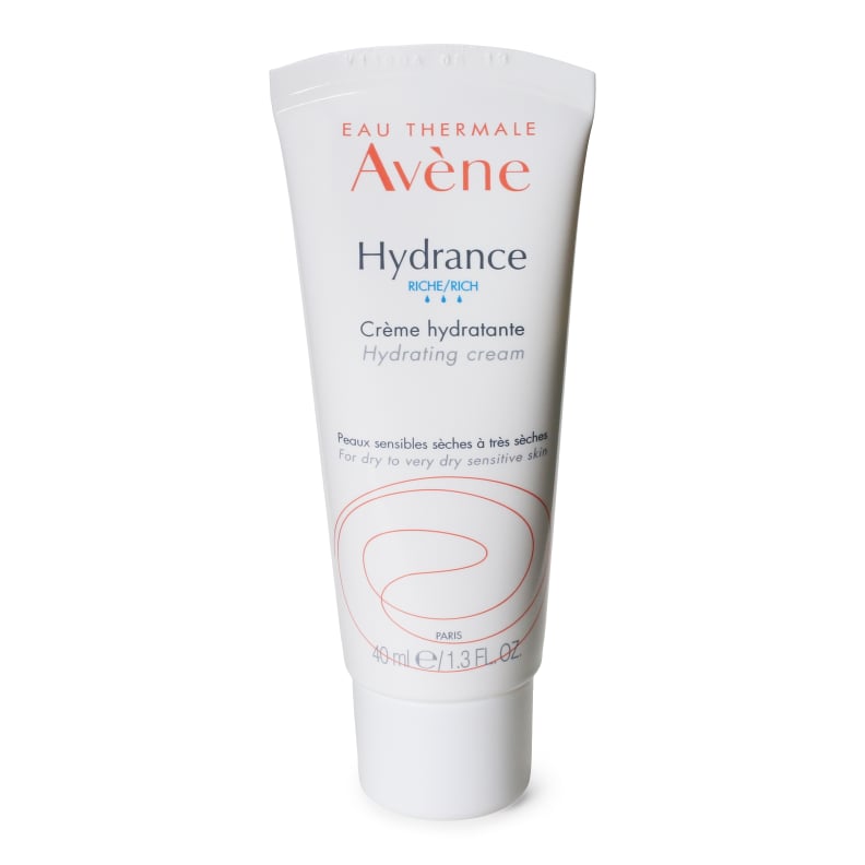 Avène Hydrance Rich Hydrating Cream