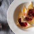 Try This Beet Ravioli Hack For Valentine's Day