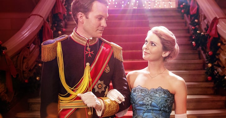 Christmas Movies on Netflix 2018 | POPSUGAR Entertainment