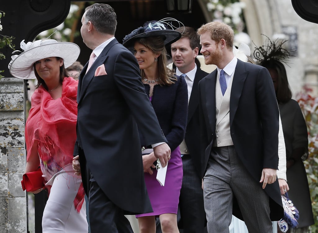 Pippa Middleton Wedding Pictures