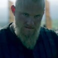 Vikings Season 5 Promises Blood, Betrayal, and "a War Between Brothers"