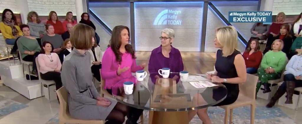 Women Call For Investigation Into Trump Sexual Allegations