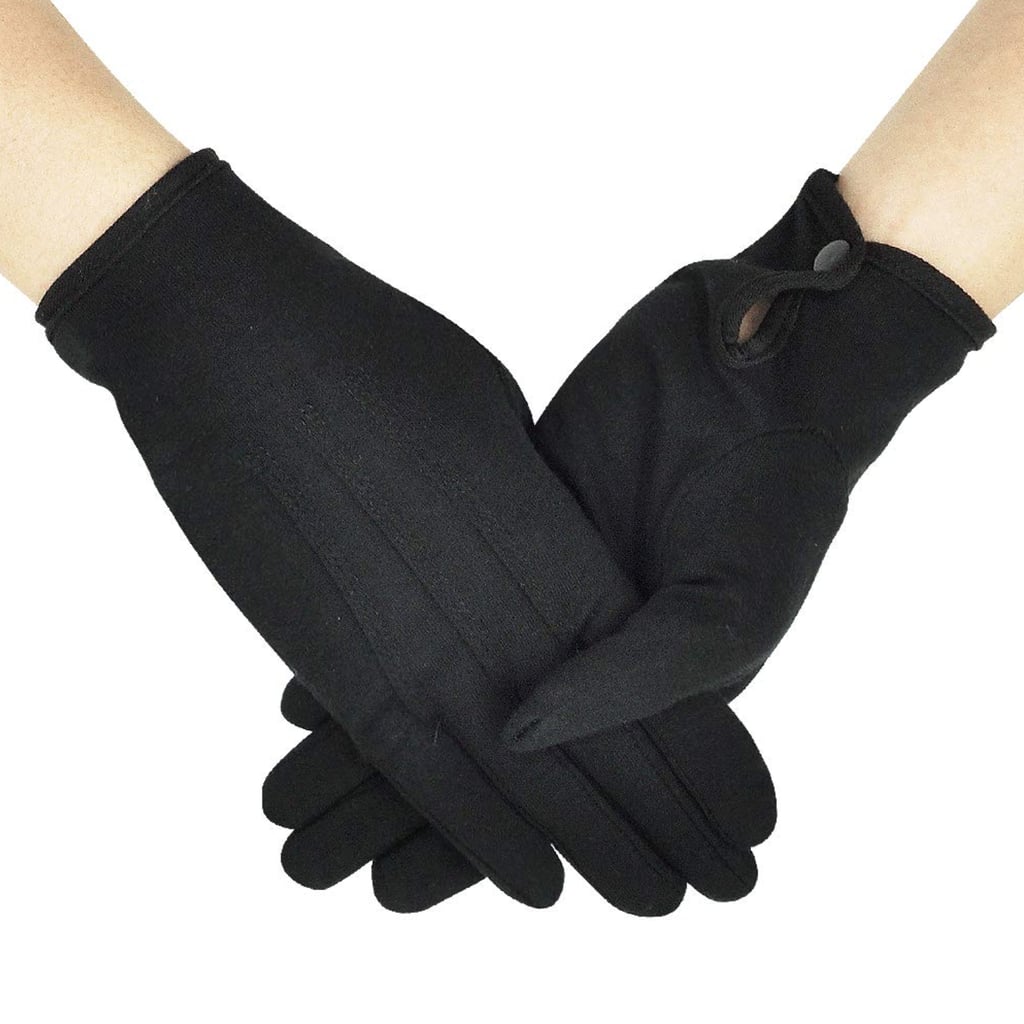 Parade Gloves