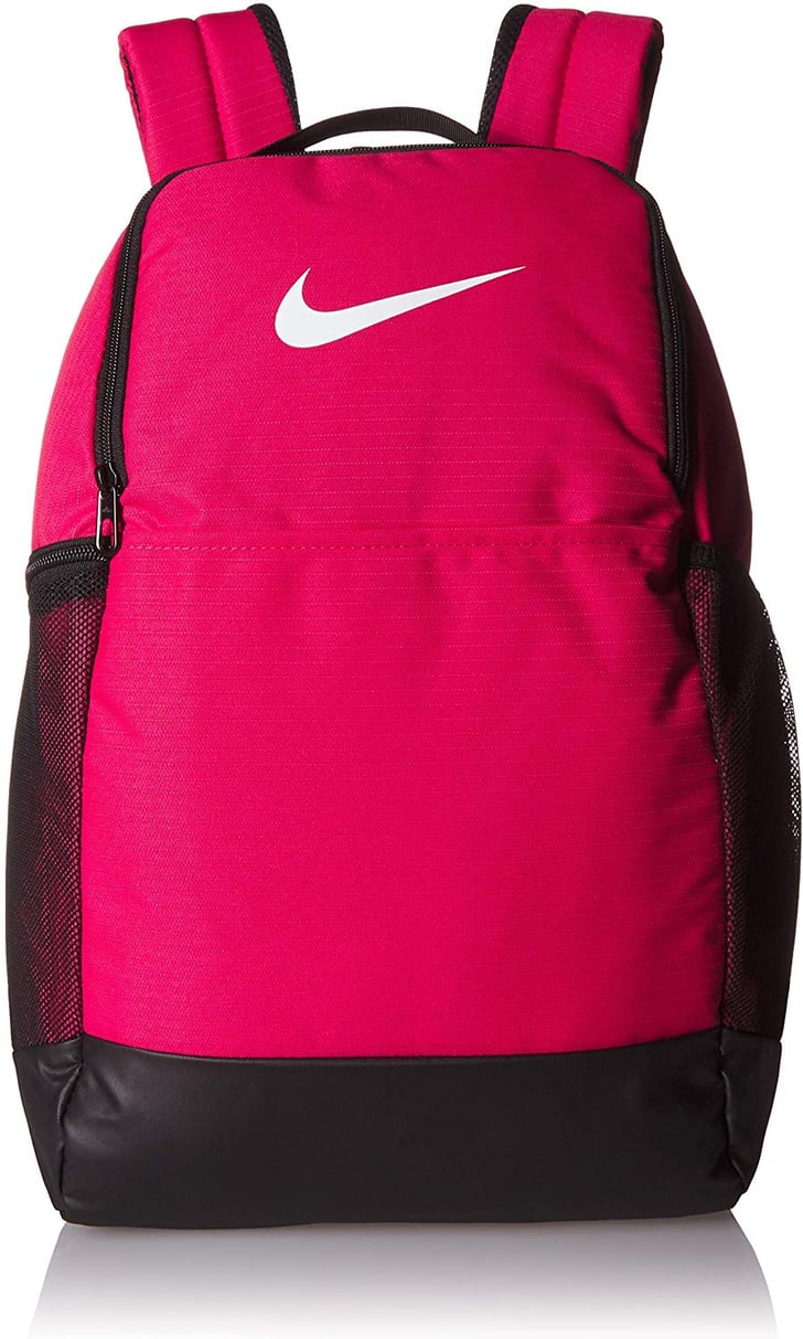 Nike Brasilia Medium Training Backpack | The Best 12 Travel Fitness ...