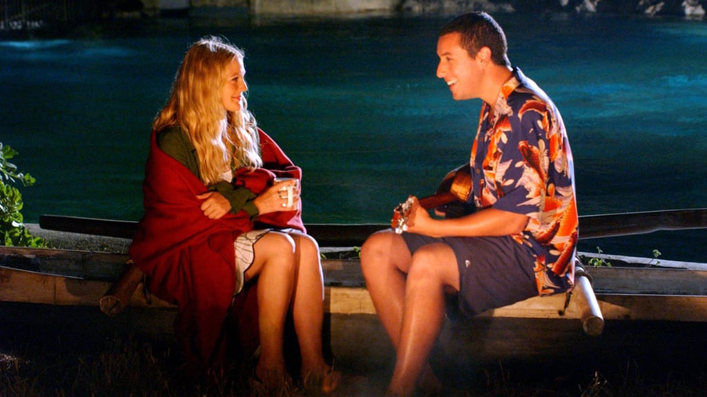 50 First Dates