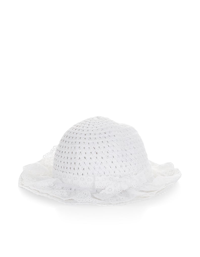 Lace Hat