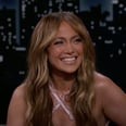 Jennifer Lopez Says Surprise Vegas Wedding Was Ben Affleck's Idea: "F*ck It, Let's Just Go"