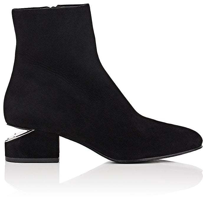 Alexander Wang Kelly Boots | The 10 