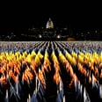 In a Stunning Tribute, Nearly 200,000 Flags Have Been Planted on the National Mall in DC