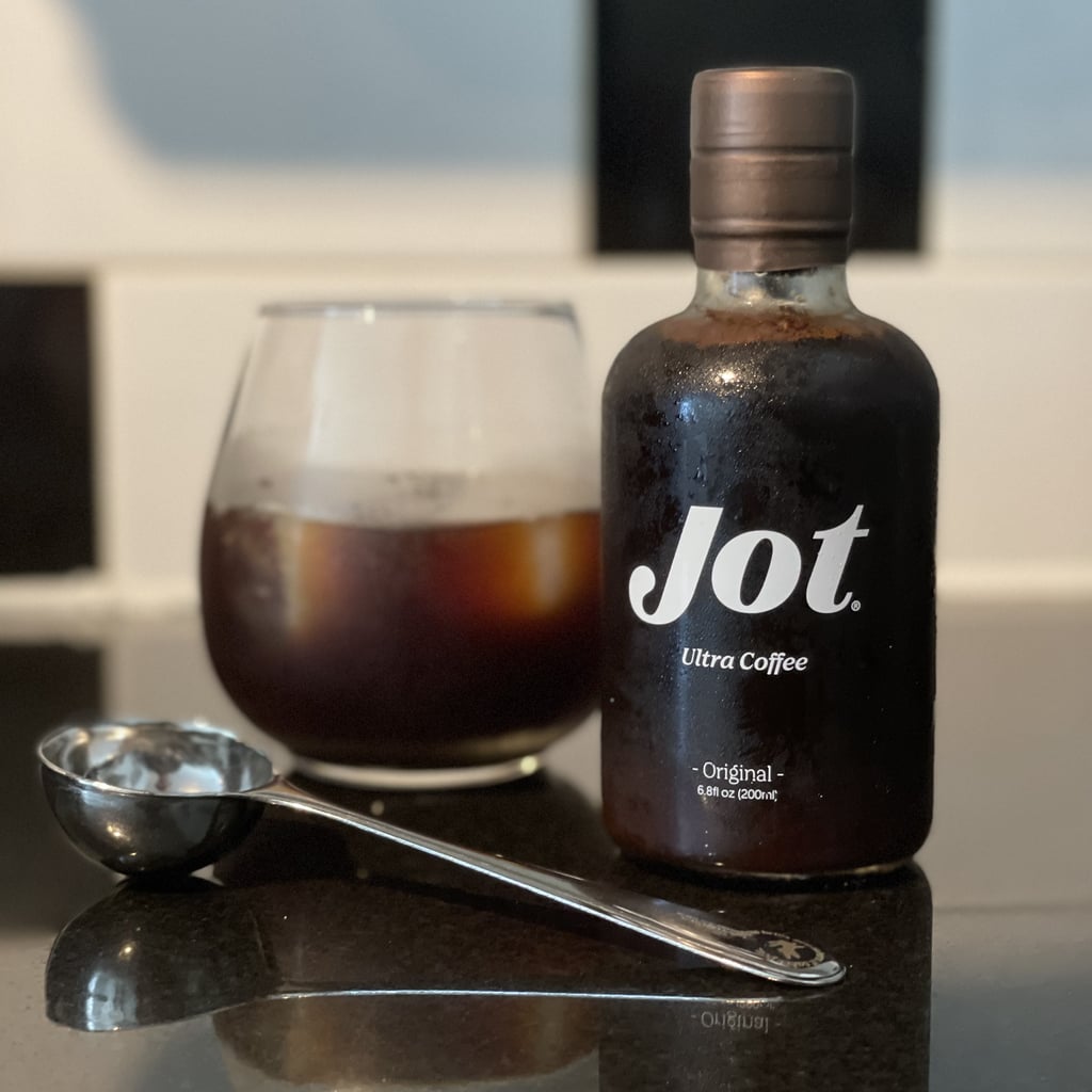 Jot Coffee Review