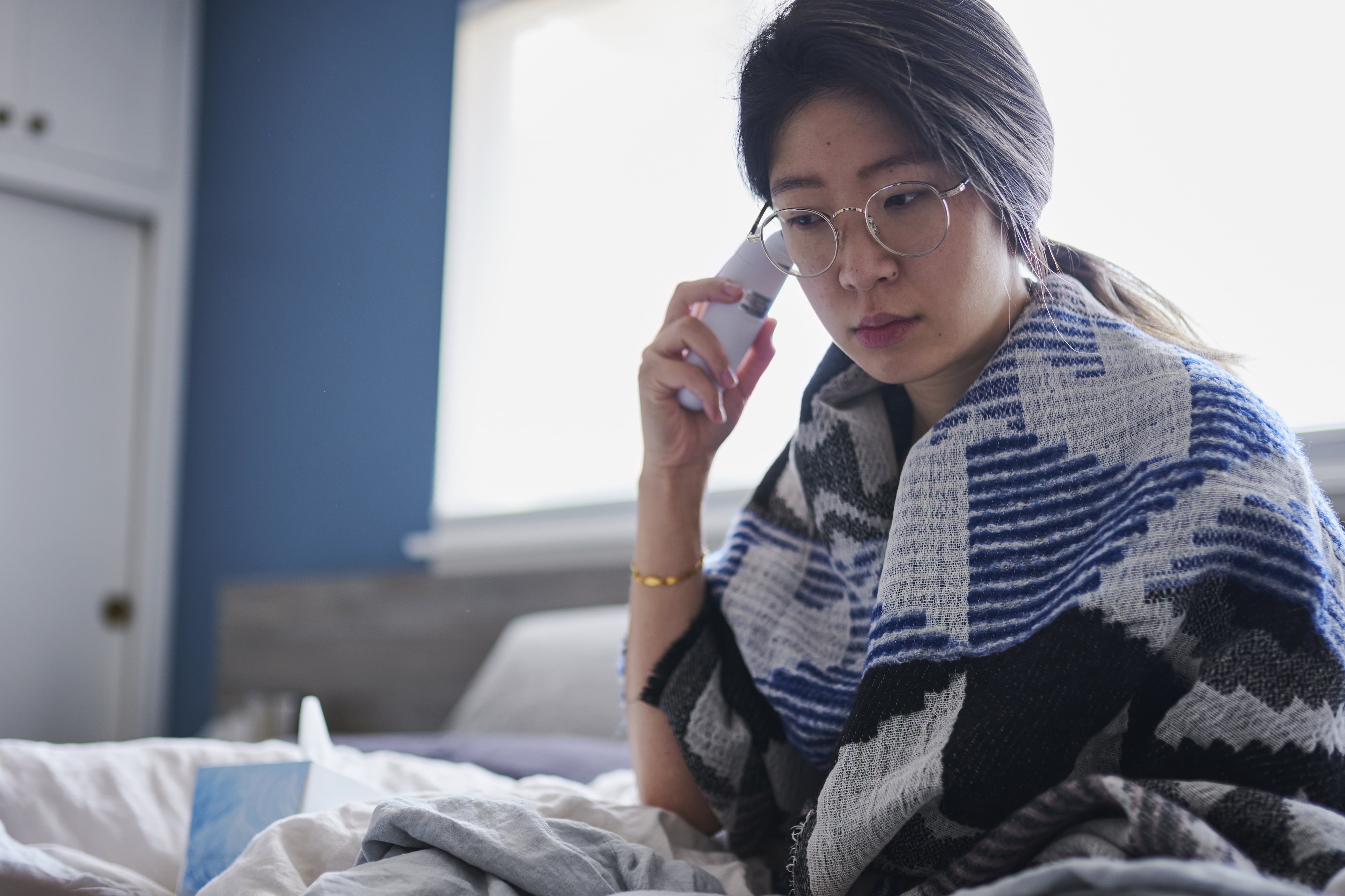 Fever in Adults What to Know POPSUGAR Fitness