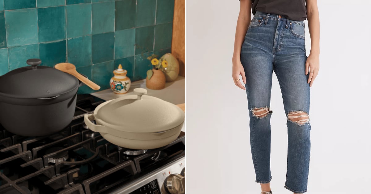 13 Major Sales Happening This Week, From Dyson to Sur La Table
