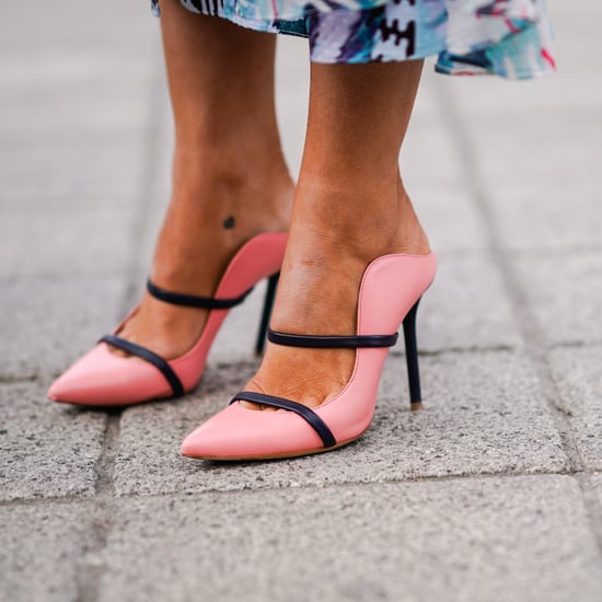 These Pastel Shoes Are the Perfect Intro to Spring