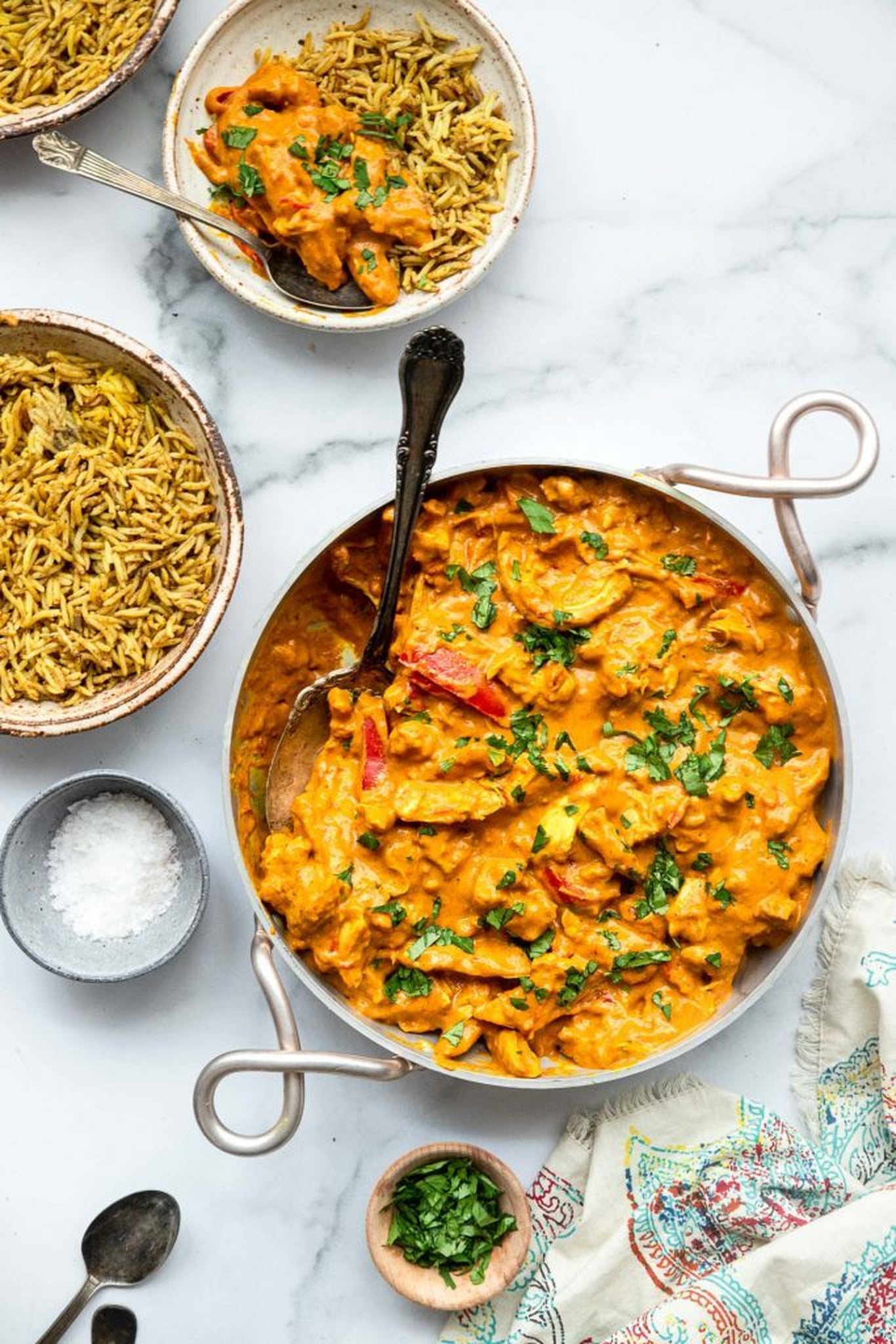 Whole30 Dinner Recipes | PS Fitness
