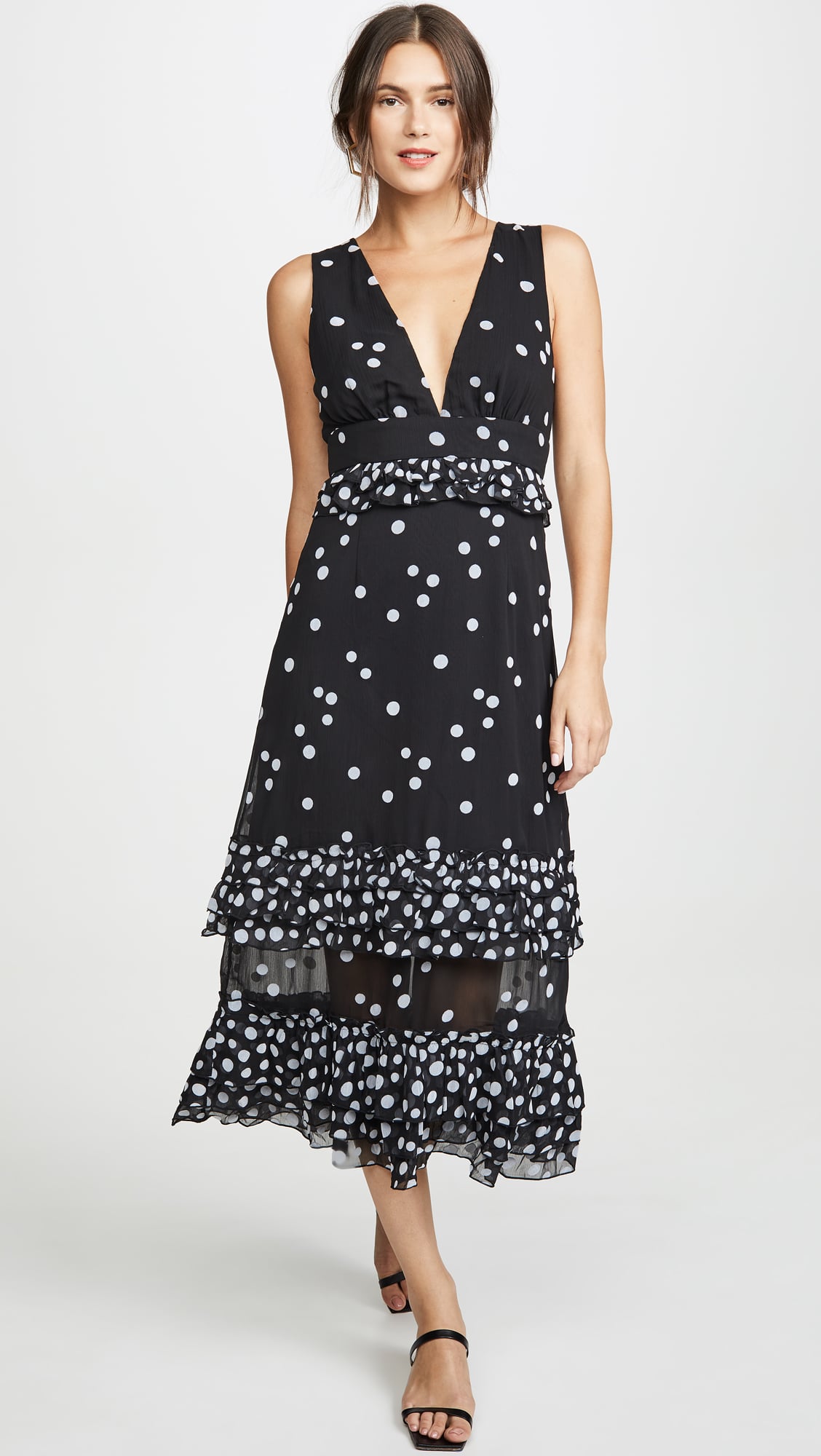 La Maison Talulah Love Shack Dress 18 Pretty Dresses You Can