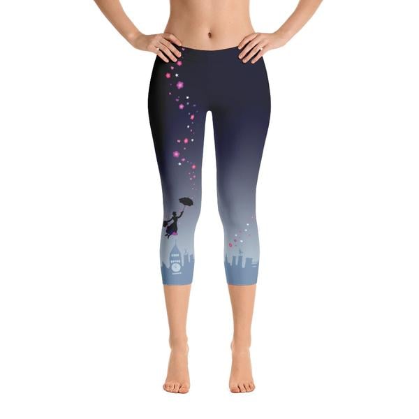 Practically Perfect Leggings