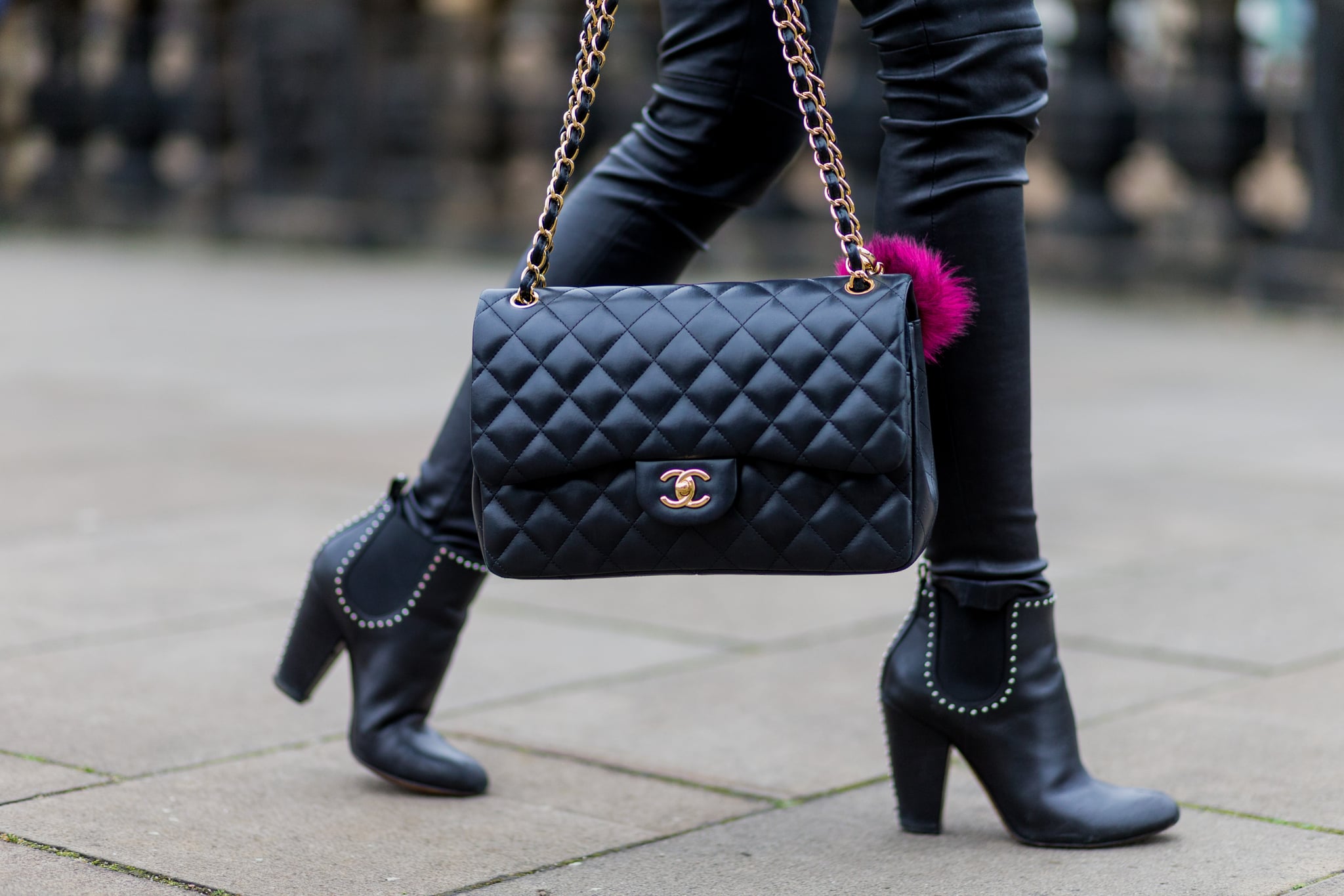 Chanel 2.55, 9 Iconic Handbags Totally Worth the Money