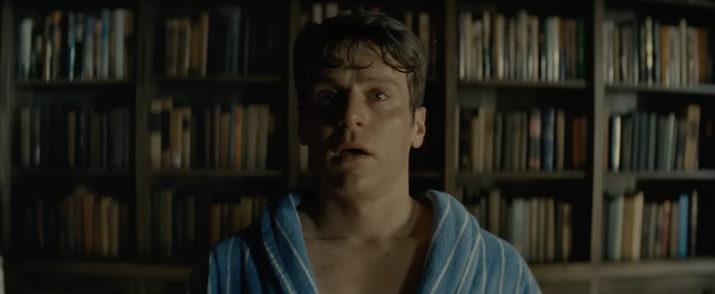 M. Night Shyamalan's "Knock at the Cabin" Is Home-Invasion Horror With a Twist
