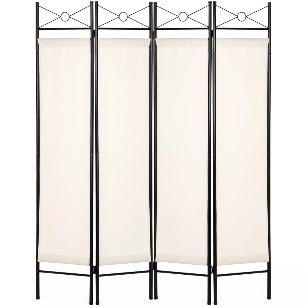 Cheap Room Divider: Best Choice Products 6ft 4-Panel Folding Privacy Screen Room Divider