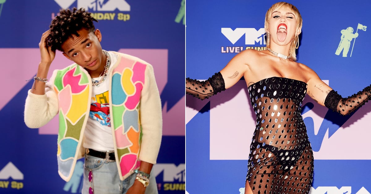 The MTV VMAs Red Carpet Is the Fashion Fix We’ve All Been Missing