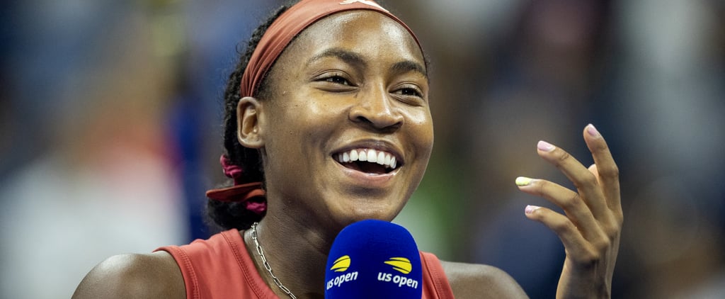Coco Gauff's US Open Win Is Proof Representation Matters