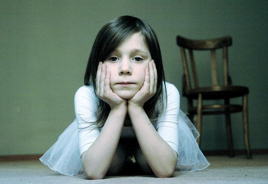 Ten Signs Your Child May Have Asperger's Syndrome