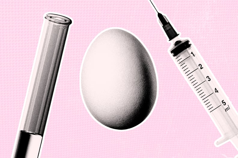 glp 1 and egg freezing Can you freeze your eggs while taking GLP-1 medication? 💉😳 This is a very common question we get at Extend Fertility. , 🥚If you’re on Ozempic, Wegovy, Mounjaro, Zepbound, or any other GLP-1 medication Ozempic, Weight Loss, and Male