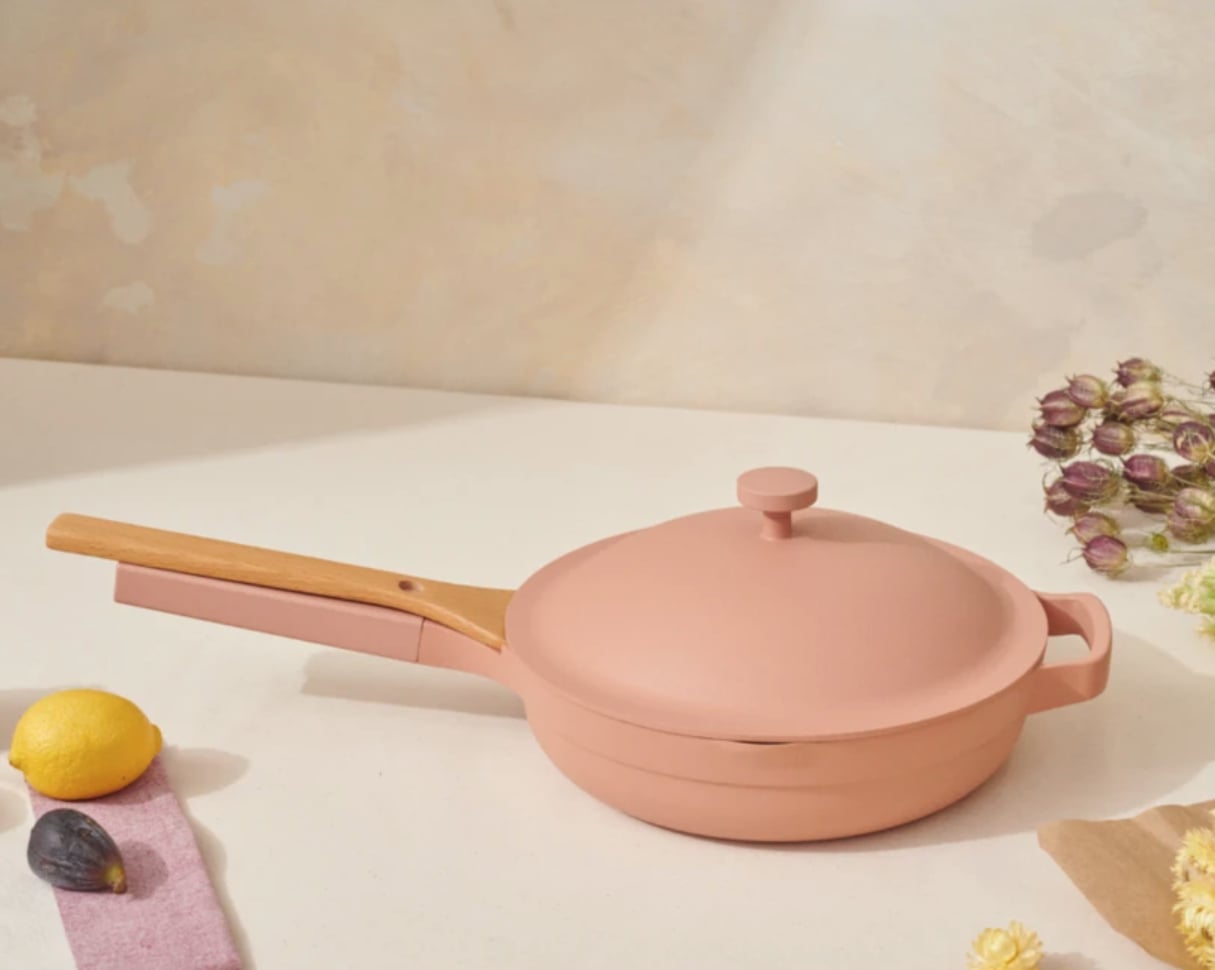 Shop the Our Place Always Pan | Editor Review 2022 | POPSUGAR 