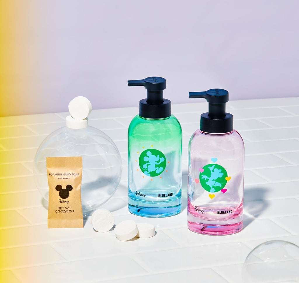 Get Them Both: Blueland Mickey & Minnie Hand Soap Duo