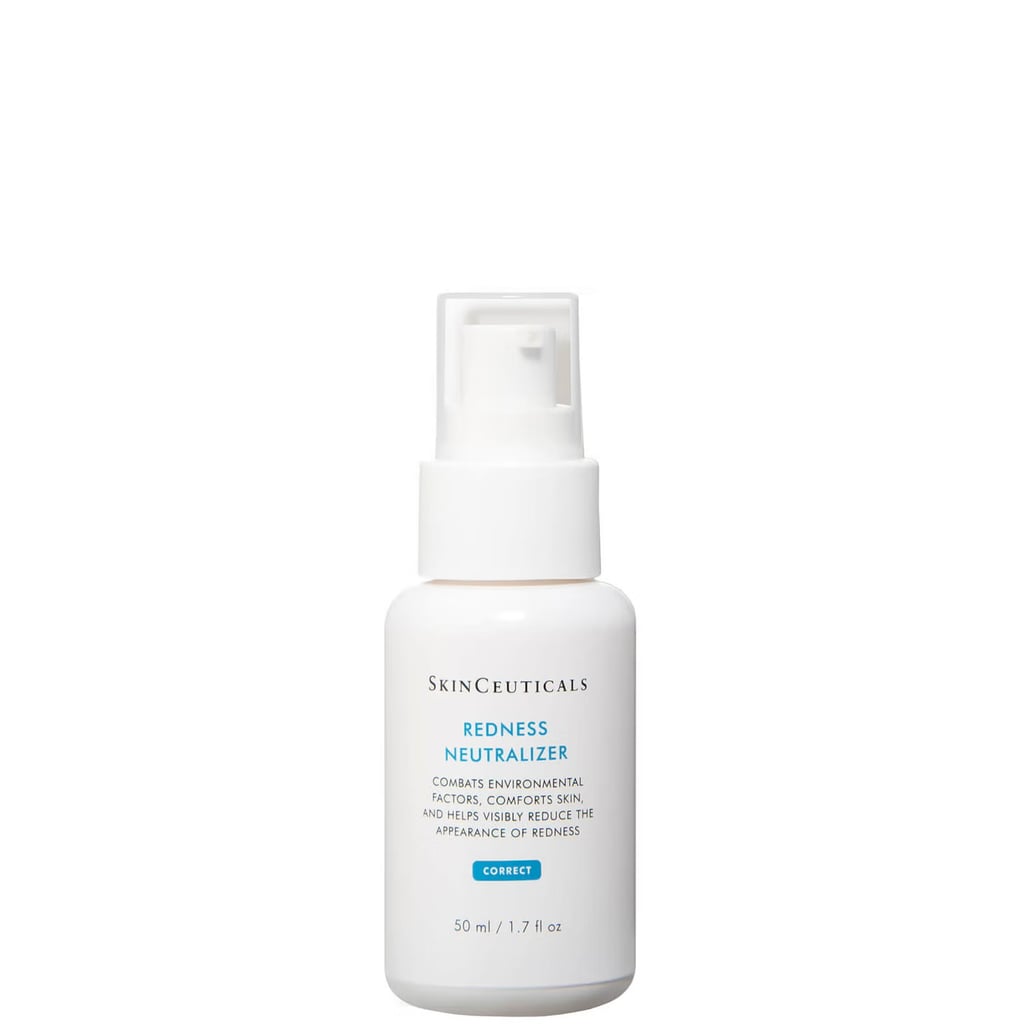 Best After-Sun Mist For Redness