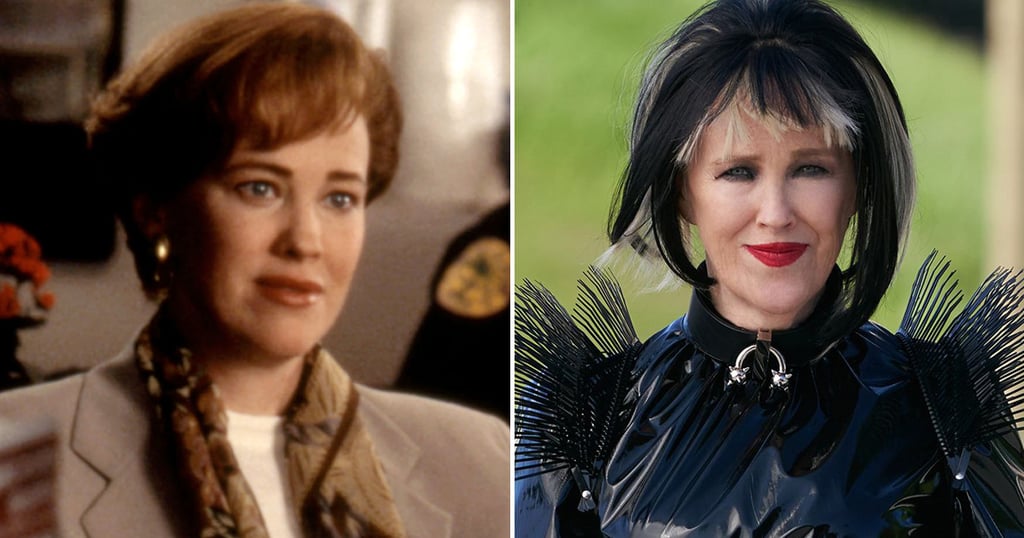Home Alone's Kate McCallister Is Basically Moira Rose