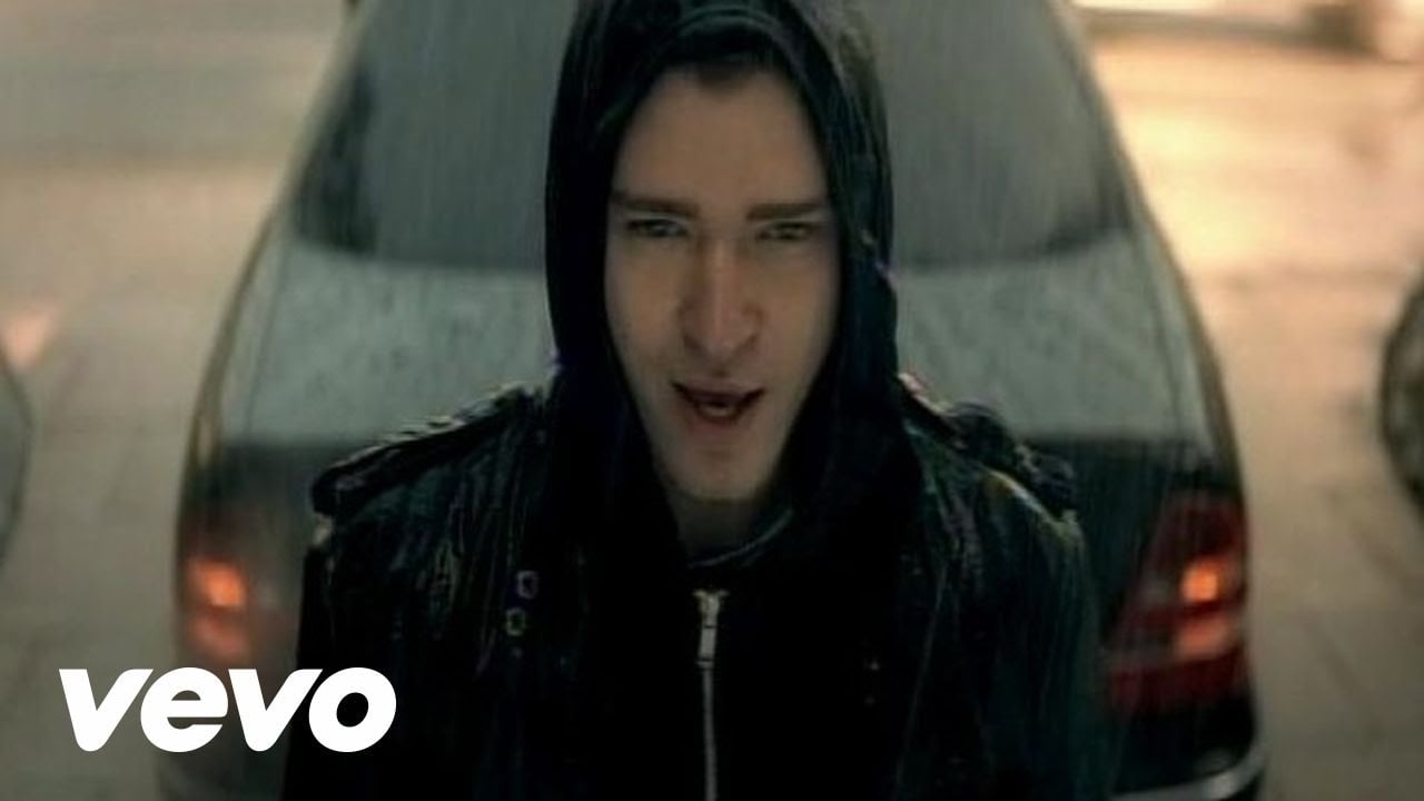 Who Are Justin Timberlake S Songs About Popsugar Entertainment