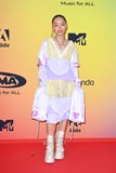 MTV Europe Music Awards 2021: All the Epic Celebrity Fashion of the Night