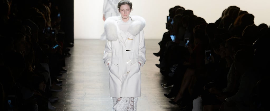 Prabal Gurung Fall 2016 Collection