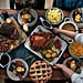 Why I Don't Cook Thanksgiving Dinner, As a Dietitian